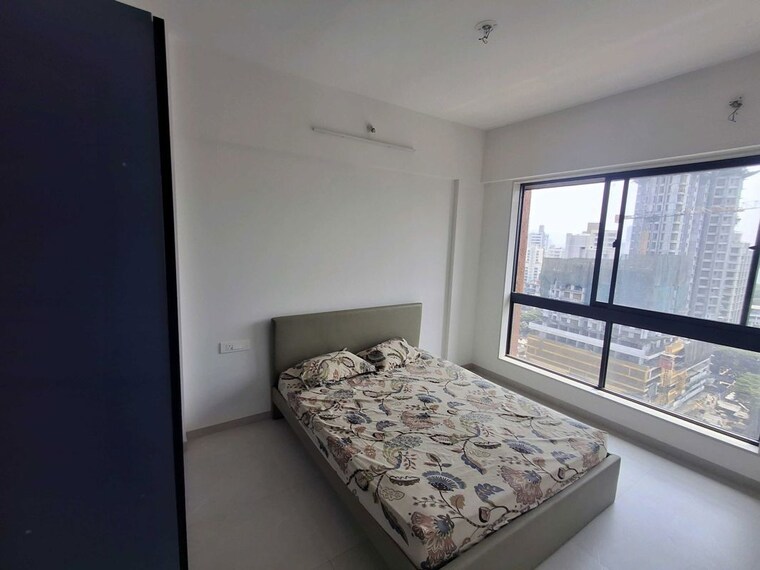 Bedroom, matunga east 2 Bedroom 860 Sq.Ft. Apartment In Matunga East Mumbai 10731977
