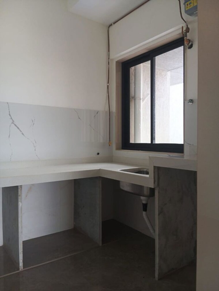 Kitchen, matunga east 2 Bedroom 807 Sq.Ft. Apartment In Matunga East Mumbai 10731983