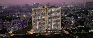 2 BHK Apartment For Sale in Mantra Melange, Kharadi