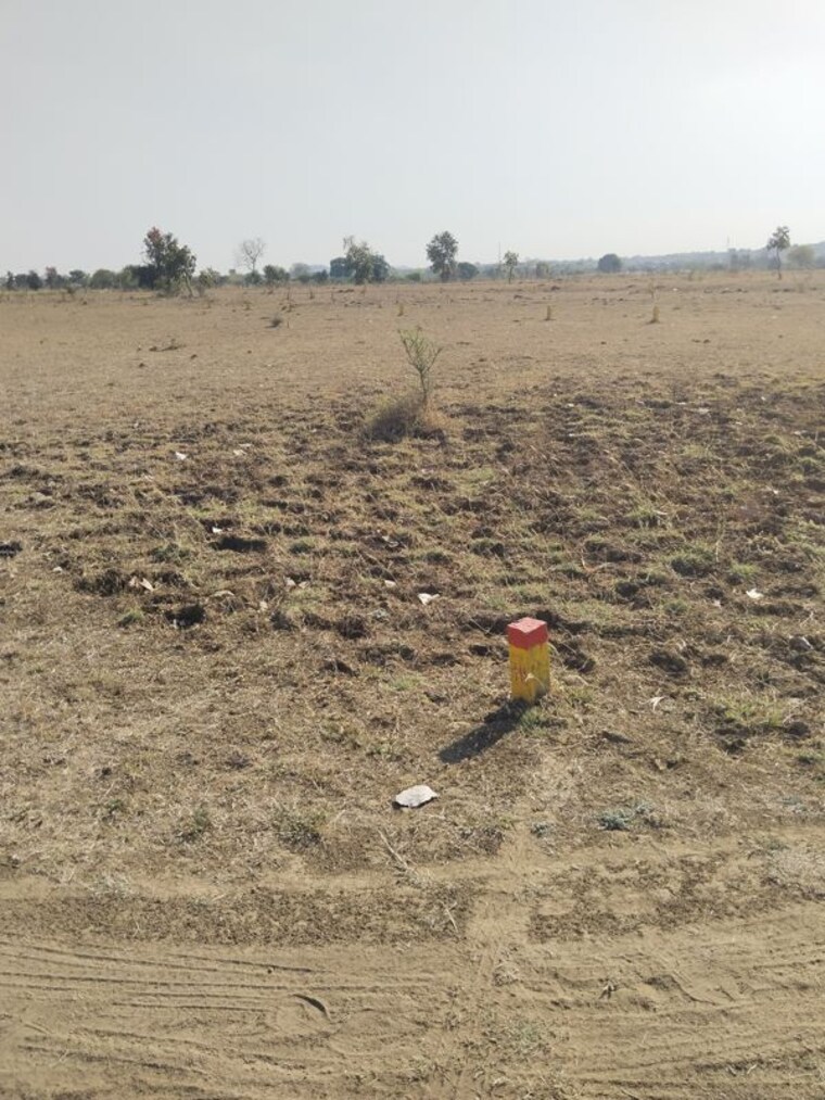 undefined, nagpur station  1500 Sq.Ft. Plot In Nagpur Station Nagpur 10731941