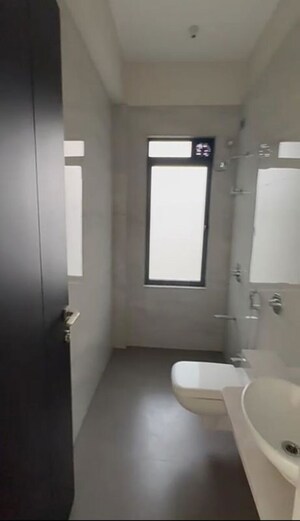 Bathroom in 2 BHK Apartment at Matunga East – for Sale