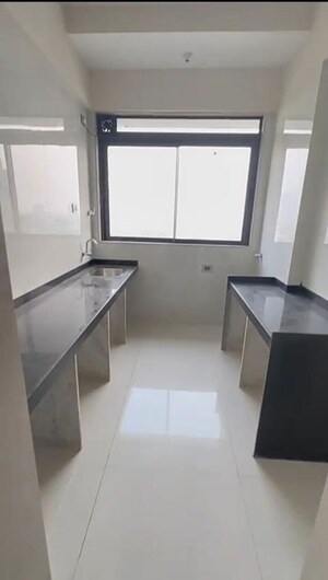 Kitchen in 2 BHK Apartment at Matunga East – for Sale