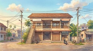 Shop For Sale in Daund