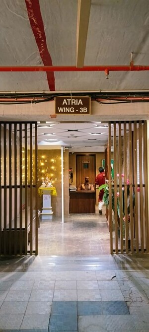 Living Room in  Apartment at Vijay Nagar – for Sale
