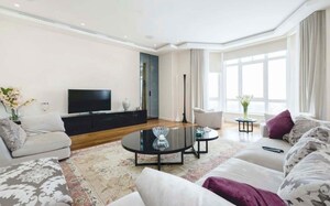 2 BHK Apartment For Sale in Jivan Prakash Apartment, Matunga West