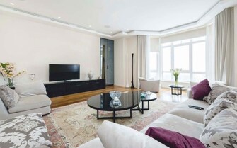 2 BHK +  682 Sq.Ft. Apartment in Jivan Prakash Apartment