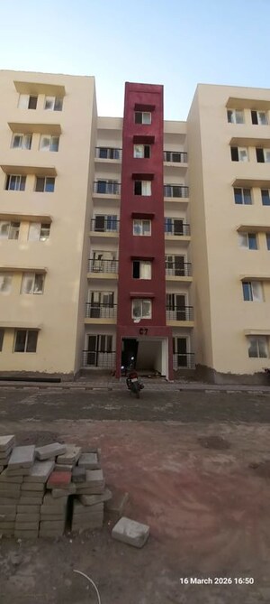 3 BHK Apartment For Rent in Unitech Unihomes Bhopal, Gehun Kheda