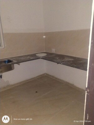 Kitchen in 3 BHK Apartment at Unitech Unihomes Bhopal, Gehun Kheda – for Rent