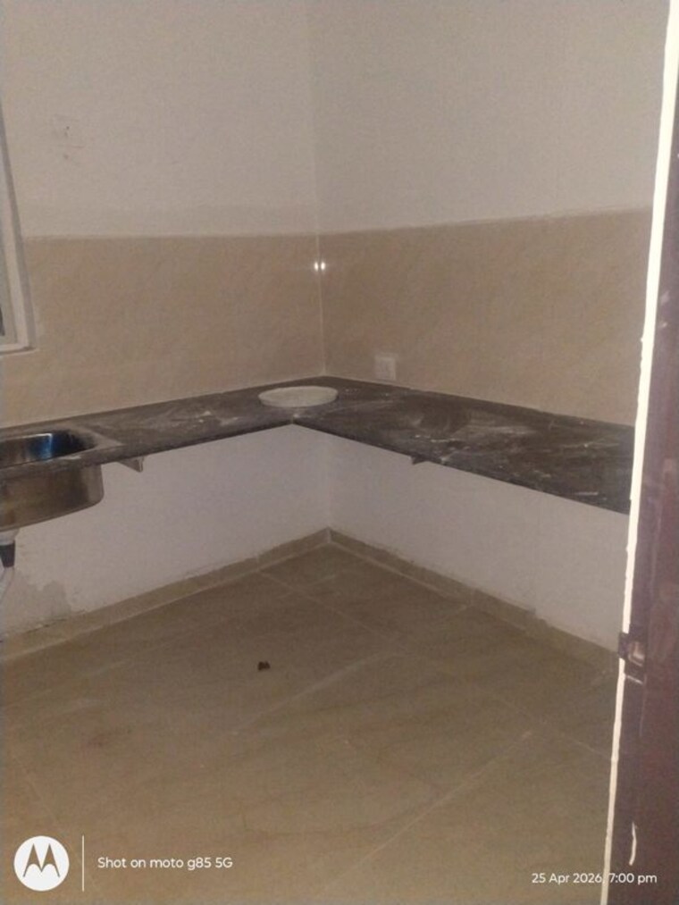 Kitchen, unitech-unihomes-bhopal 3 Bedroom 1298 Sq.Ft. Apartment In Gehun Kheda Bhopal 10731412