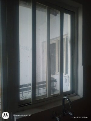 3 BHK Apartment – Exterior View View at Unitech Unihomes Bhopal, Gehun Kheda - for Rent