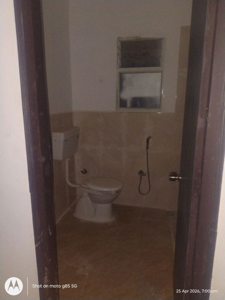 Bathroom, unitech-unihomes-bhopal 3 Bedroom 1298 Sq.Ft. Apartment In Gehun Kheda Bhopal 10731412