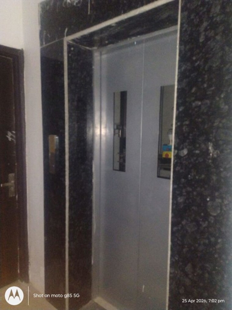 undefined, unitech-unihomes-bhopal 3 Bedroom 1298 Sq.Ft. Apartment In Gehun Kheda Bhopal 10731412