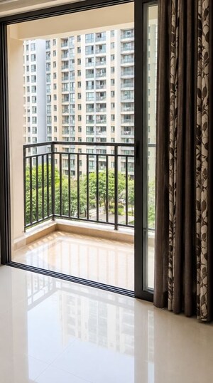 2 BHK Apartment For Sale in Raj Viva Maitry Heights, Virar West
