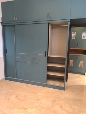 Room in 3 BHK Apartment at Richmond Town – for Rent