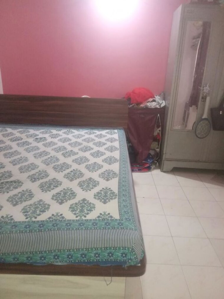 Bedroom, tejas-estate-poorva-arcade 1 Bedroom 600 Sq.Ft. Apartment In Dhanori Pune 10732013