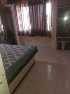 1 BHK +Apartment For Rent in Tejas Estate Poorva Arcade