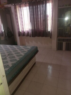 1 BHK Apartment For Rent in Tejas Estate Poorva Arcade, Dhanori