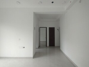 Building Lobby in 2 BHK Apartment at Divine Park 55, Shivaji Park – for Sale