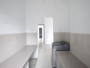Building Lobby in 2 BHK Apartment at Divine Park 55, Shivaji Park – for Sale