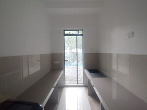 Building Lobby in 2 BHK Apartment at Divine Park 55, Shivaji Park – for Sale