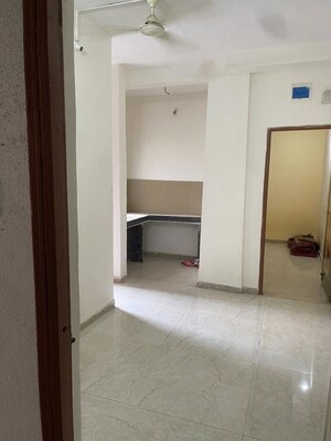 Bathroom in 3 BHK Apartment at Siddhashila Fernnvale, Baner – for Rent