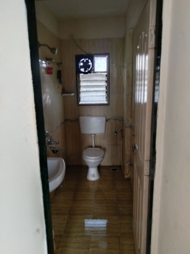Bathroom, siddhashila-fernnvale 3 Bedroom 1040 Sq.Ft. Apartment In Baner Pune 10732039