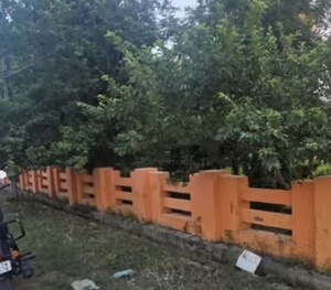  Plot – Exterior View View at Gomti Nagar - for Sale