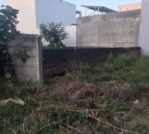  Plot – Exterior View View at Gomti Nagar - for Sale