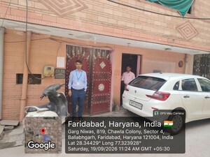  Independent House For Sale in Subhash Colony