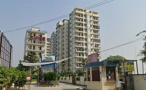  Apartment – Exterior View View at Sarai Shekh - for Sale