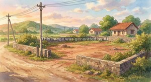  Land For Sale in Sai Krupa Colony