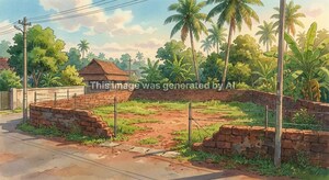  Land For Sale in Anjur