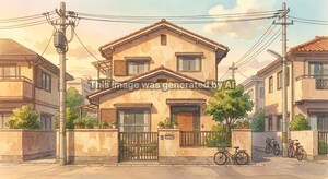  Independent House – Exterior View View at Milap Chowk - for Sale