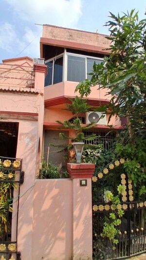  Builder Floor – Exterior View View at Birsa Nagar - for Sale