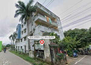  Builder Floor – Exterior View View at Birsa Nagar - for Sale