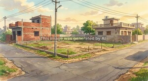  Land For Sale in Lohara