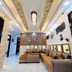 3 BHK +Builder Floor For Sale in Uttam Nagar