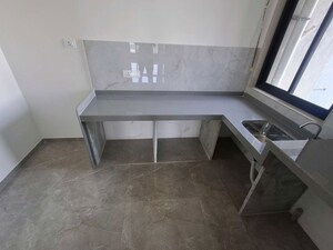 Kitchen in 2 BHK Apartment at Matunga East – for Sale