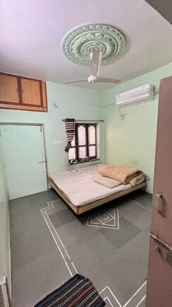 2 BHK +Villa For Rent in Prahlad Nagar
