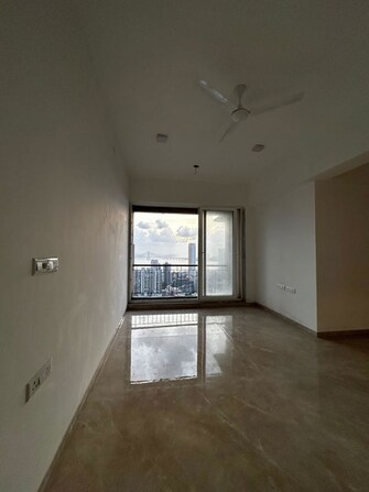 2 BHK +  830 Sq.Ft. Apartment in Ruparel Iris