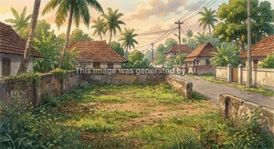  Land – Exterior View View at Kolottimoola - for Sale