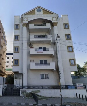  Apartment – Exterior View View at Mysore Road - for Sale