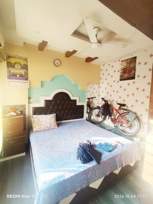 1.5 BHK Apartment For Rent in Squarefeet Grand Square, Anand Nagar