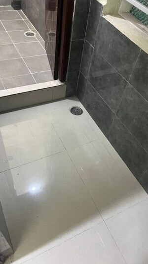 Bathroom in 2 BHK Builder Floor at Kondapur – for Rent