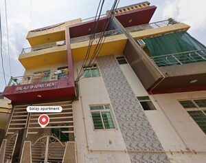  Apartment For Sale in Anand Nagar