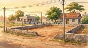  Land For Sale in Pasumamula