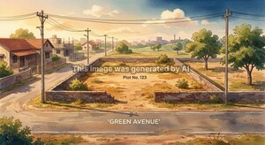  Land For Sale in Ankleshwar