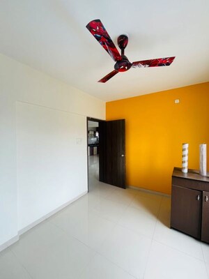Room in 3 BHK Apartment at Vijayalaxmi Laxmisatyam Residency, Dhanori – for Rent