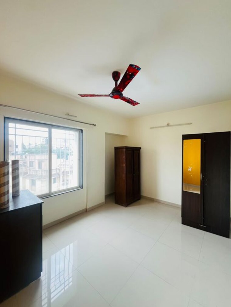 Bedroom, vijayalaxmi-laxmisatyam-residency 3 Bedroom 1250 Sq.Ft. Apartment In Dhanori Pune 10732143