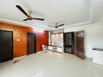 3 BHK +  1250 Sq.Ft. Apartment in Vijayalaxmi Laxmisatyam Residency